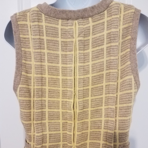 Sweater Vest - Picture 2 of 2